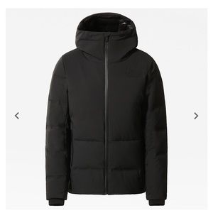 Northface Cirque Down Ski Jacket (Women)